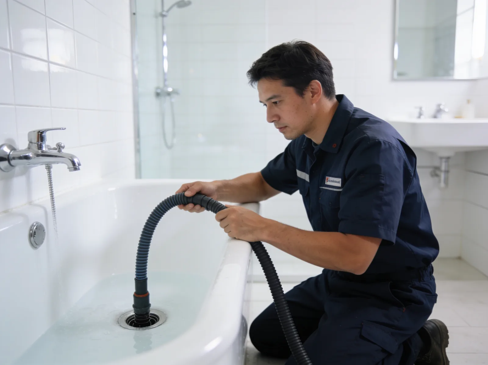 Emergency Plumber White Post, VA FAQs